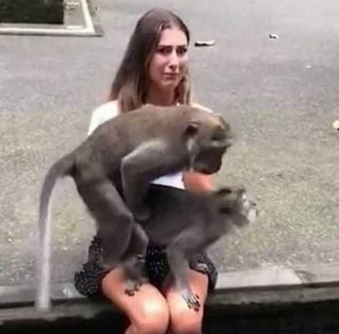 50 Pics Of People Having A Worse Day Than You, As Shared On This Facebook Page