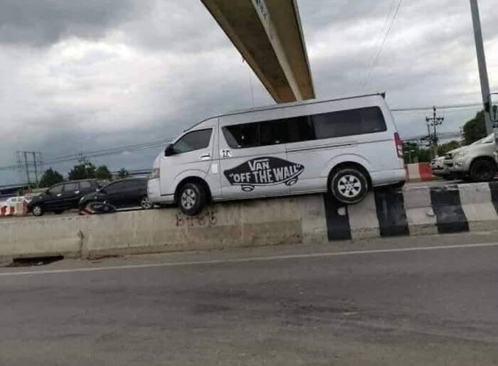 50 Pics Of People Having A Worse Day Than You, As Shared On This Facebook Page