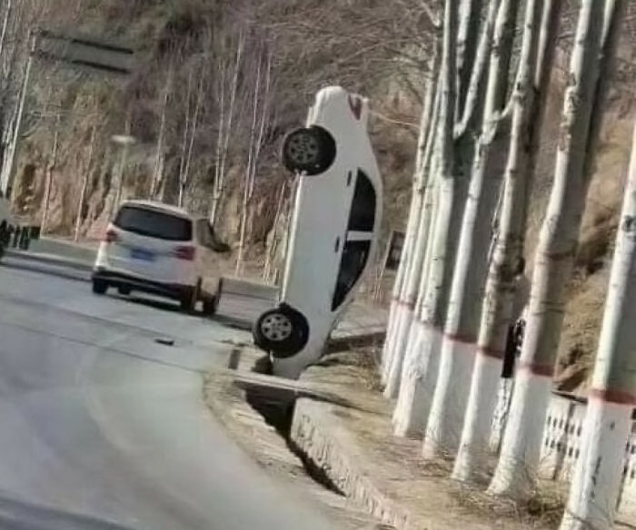 50 Pics Of People Having A Worse Day Than You, As Shared On This Facebook Page