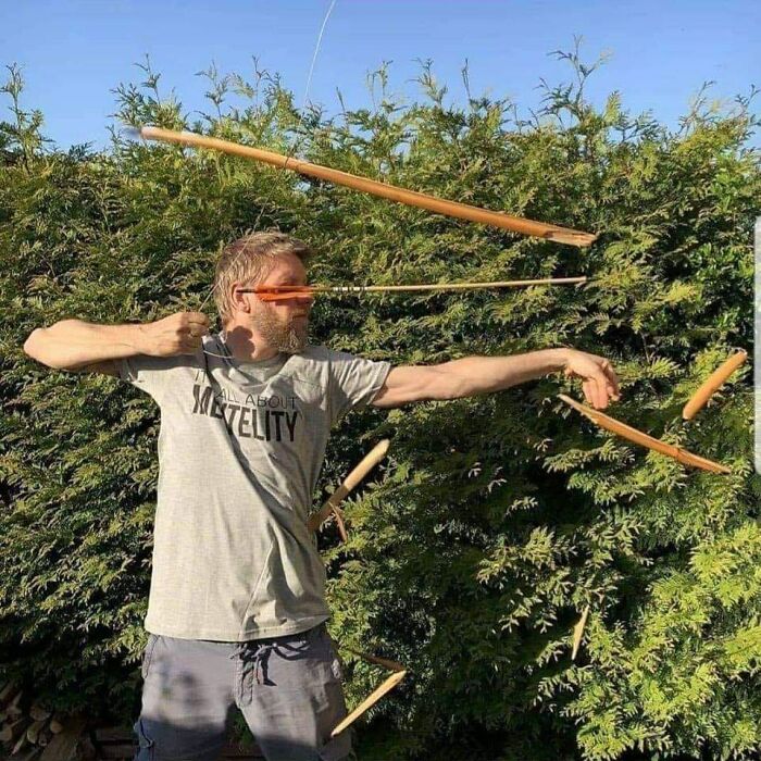 50 Pics Of People Having A Worse Day Than You, As Shared On This Facebook Page