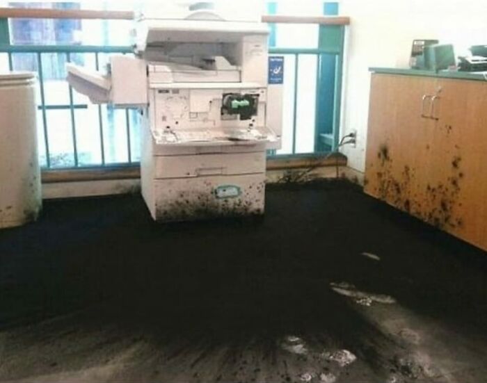 50 Pics Of People Having A Worse Day Than You, As Shared On This Facebook Page