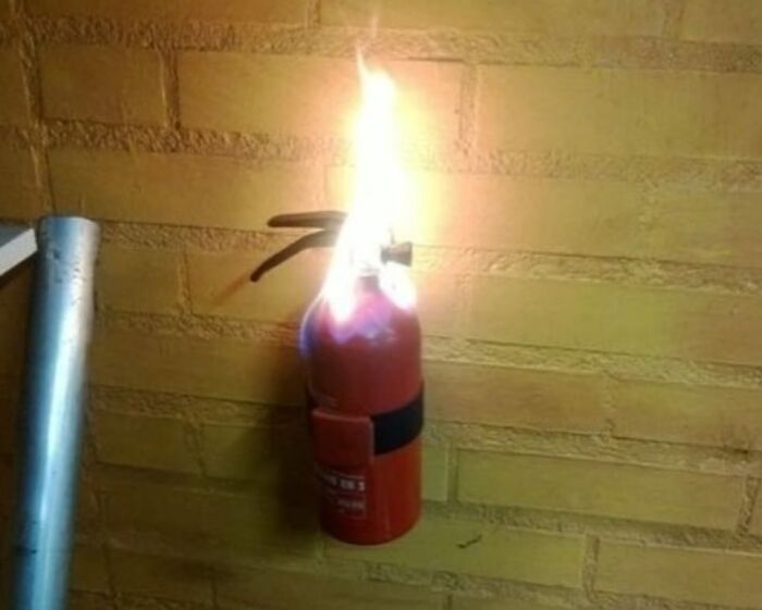 50 Pics Of People Having A Worse Day Than You, As Shared On This Facebook Page