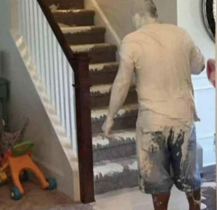 50 Pics Of People Having A Worse Day Than You, As Shared On This Facebook Page