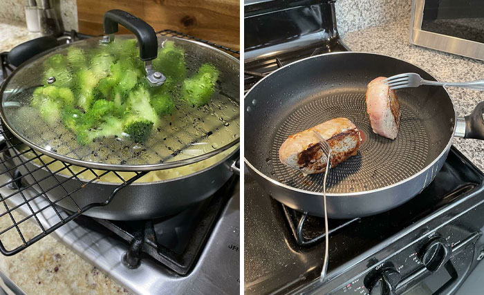 20 Trucos y consejos de cocina que había que compartir