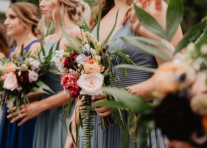 20 Historias tristes e increíbles de gente arruinando bodas