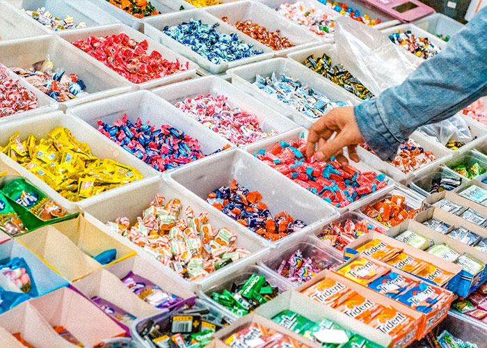 20 Personas comparten algunos secretos de la industria alimentaria