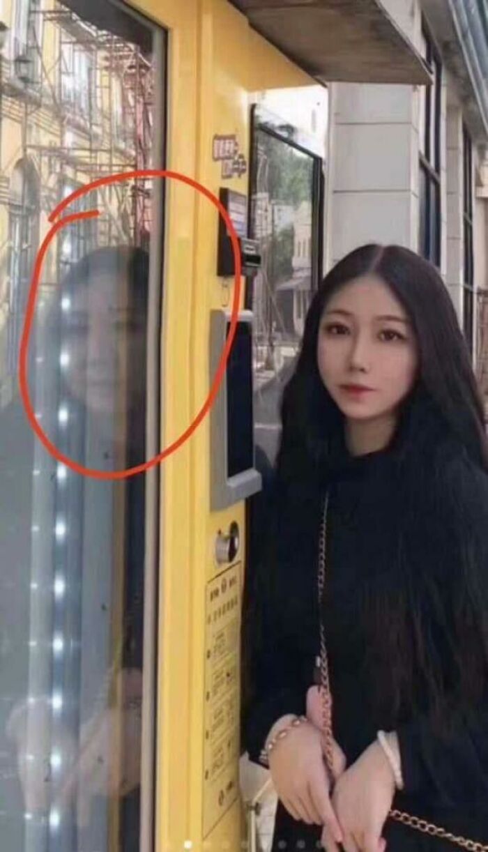 Cuando editas demasiado tu foto