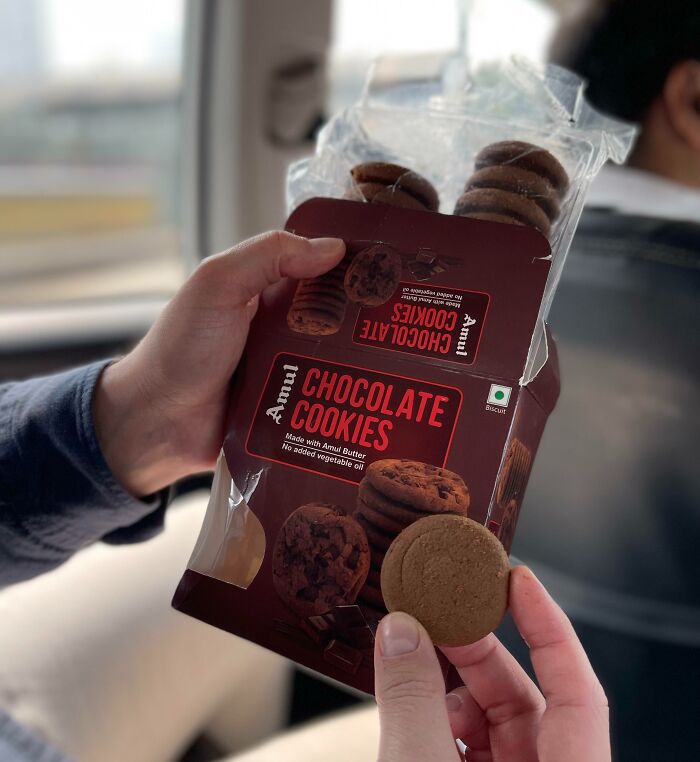 Galletas de 