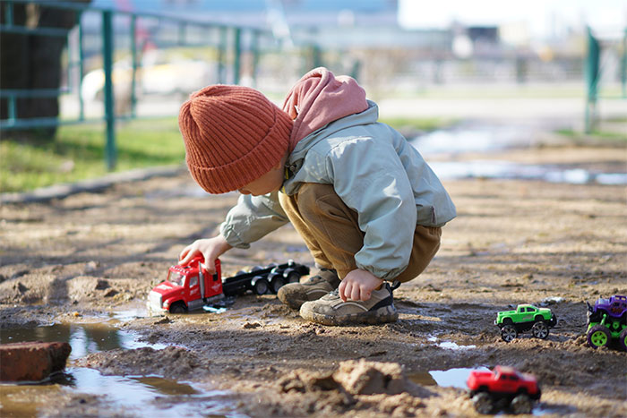 20 Conceptos básicos que causaron divertidos malentendidos en las mentes infantiles