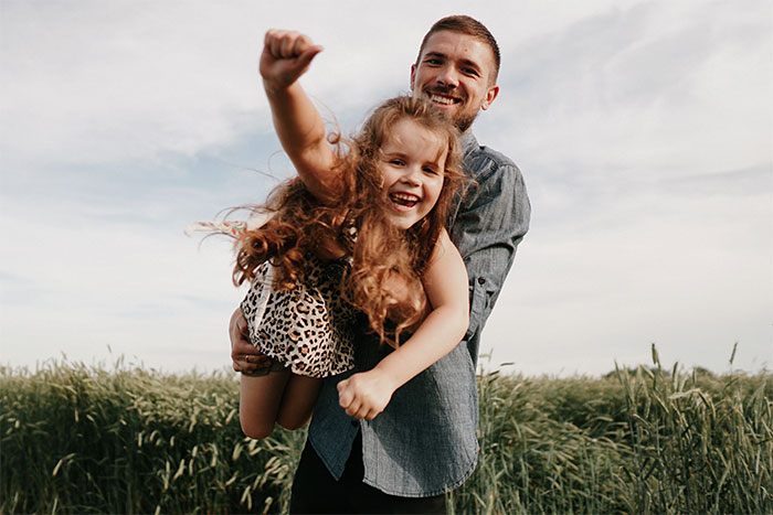 20 Conceptos básicos que causaron divertidos malentendidos en las mentes infantiles