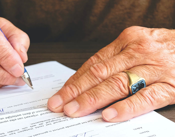 "¿Qué secreto podría destrozar a tu familia?": 20 respuestas