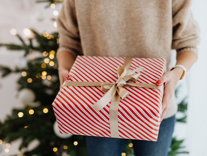20 Regalos navideños que resultaron ser de lo peor