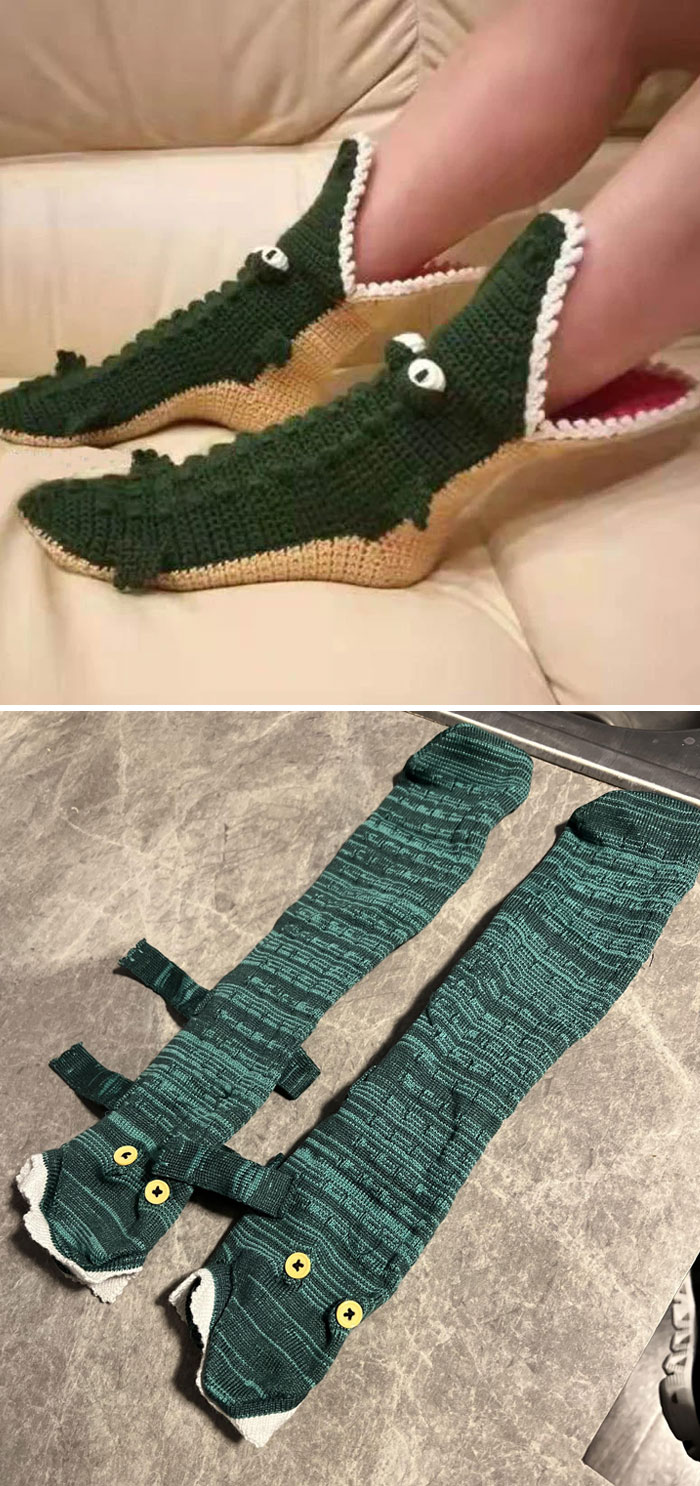 Lo que pedí por Navidad y lo que llegó
