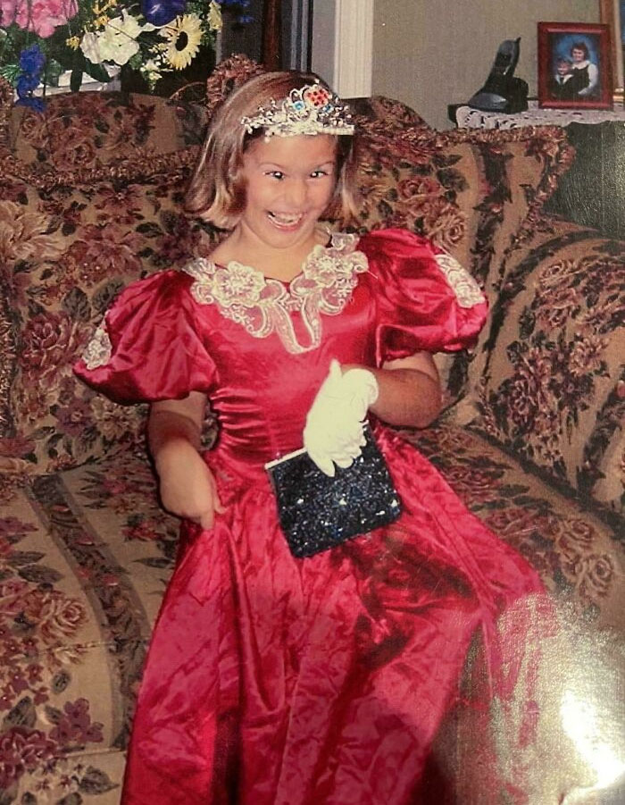 Alrededor de 2004