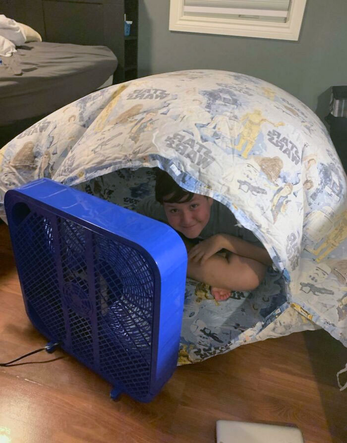Mi hijo es un genio, ahora yo también quiero