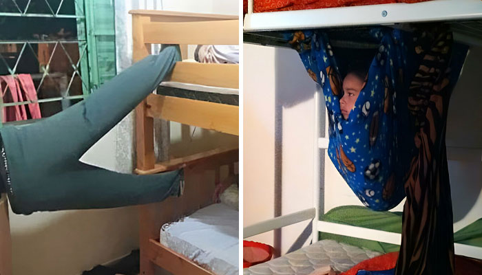 30 Ideas geniales que se les ocurrieron a los niños