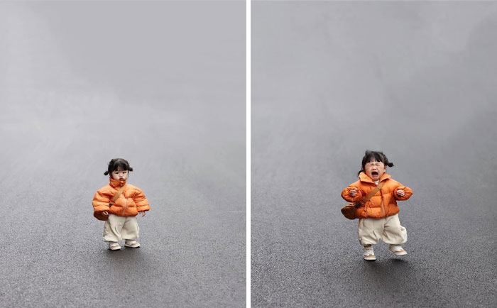50 Random Images That Are Too Weird To Ignore, As Shared On This Instagram Page