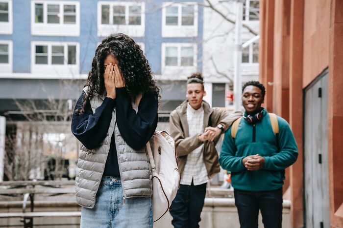 "¿Qué pasó con los chicos populares de tu escuela?": 20 respuestas