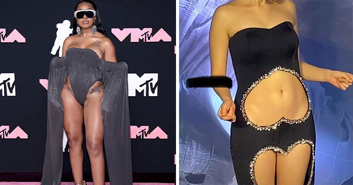 25 Vestidos tan feos que acabaron expuestos en este grupo de Facebook (Nuevas fotos)
