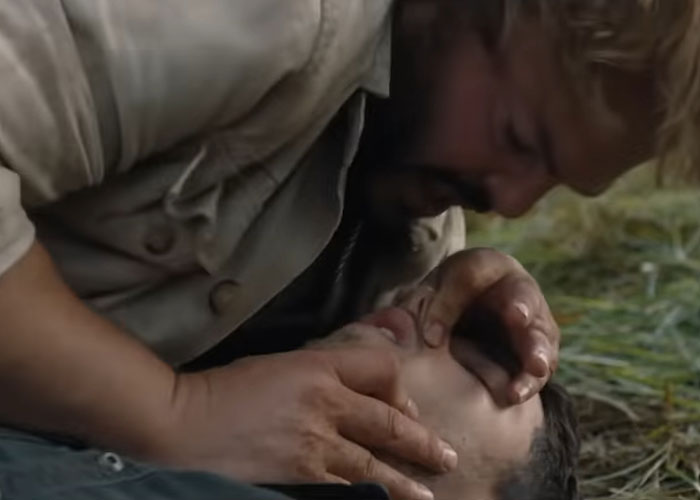 21 Detalles muy irreales que salen en las películas y molestan a la audiencia
