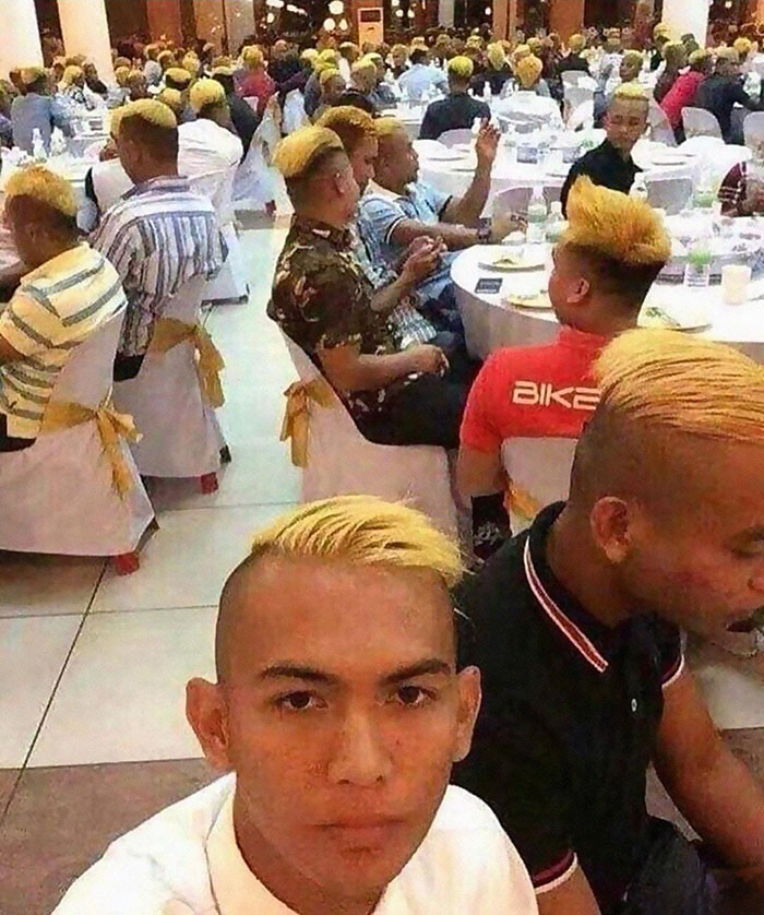 50 Of The Most Bizarre Pics That Got Posted On This No Context Instagram Page