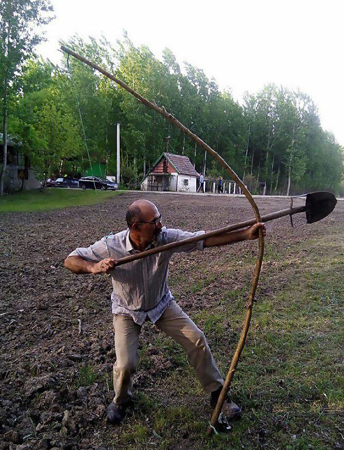 50 Of The Most Bizarre Pics That Got Posted On This No Context Instagram Page