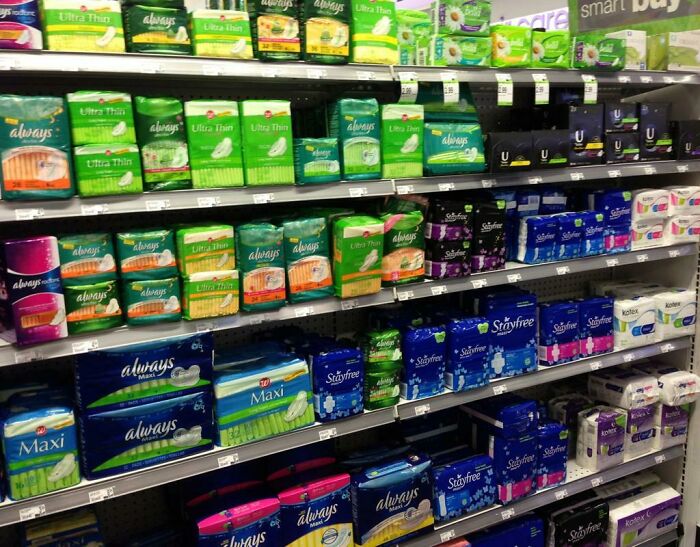 20 Productos del supermercado que cuesta creer que la gente compre