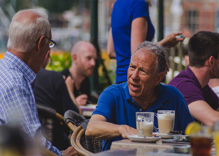 20 Personas comparten cosas en las que los Boomers podrían tener razón