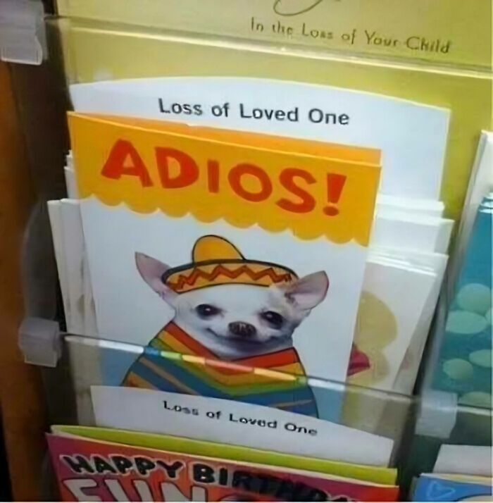 “Some Images” That Need No Context Whatsoever To Be Hilarious, As Seen On This FB Page