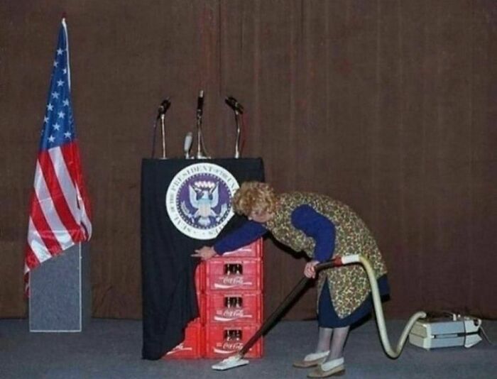 “Some Images” That Need No Context Whatsoever To Be Hilarious, As Seen On This FB Page