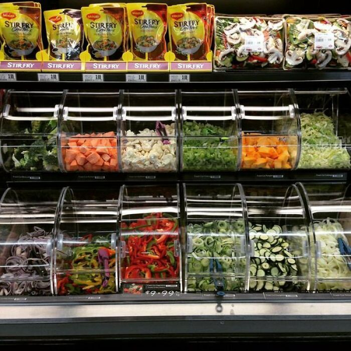 20 Productos del supermercado que cuesta creer que la gente compre
