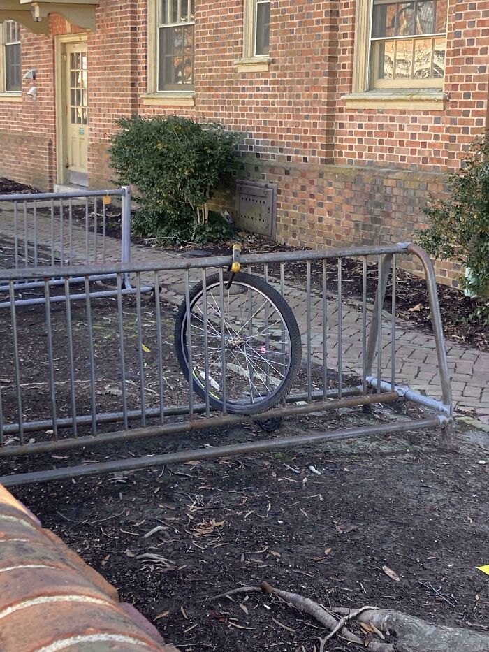 Adiós a la bici