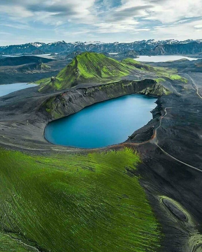 Islandia