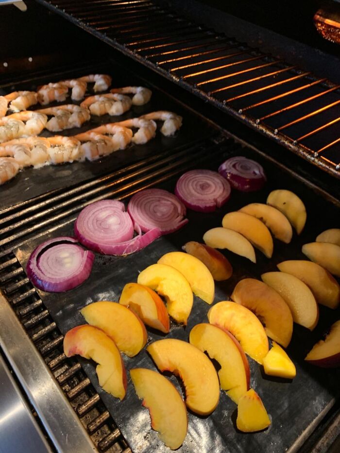 ¡Cada maestro de la parrilla merece cocinar sin carbonizar nada!