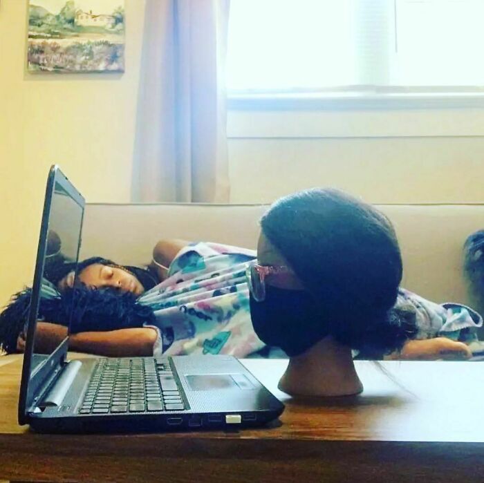 40 Funny WFH Memes To Help You Get Through The Work Day