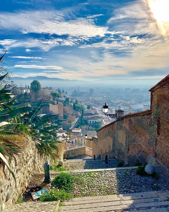Granada, España