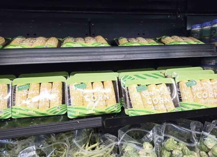 20 Productos del supermercado que cuesta creer que la gente compre