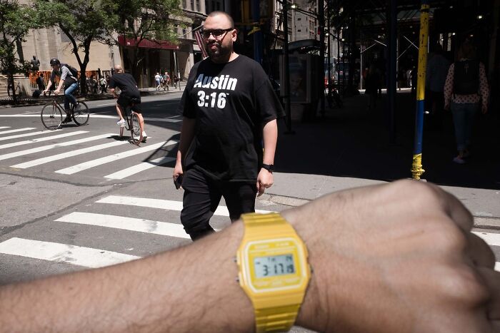 30 Best Fun Accidents Captured On Streets By This Photographer (New Pics)