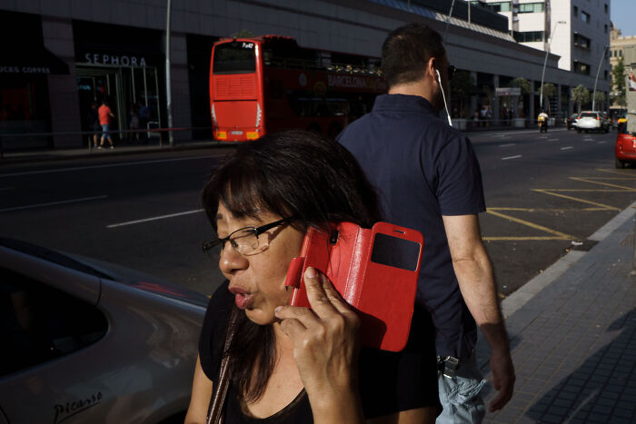 30 Best Fun Accidents Captured On Streets By This Photographer (New Pics)