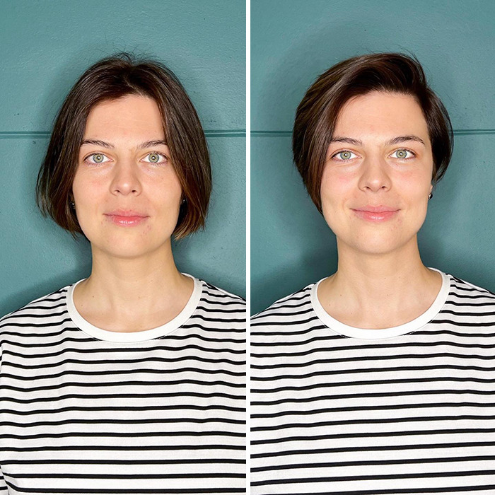 A Short Hair Specialist For Women Proves That Anyone Can Look Great With The Right Cut (30 New Pics)