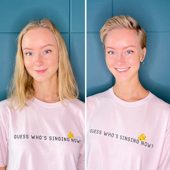 A Short Hair Specialist For Women Proves That Anyone Can Look Great With The Right Cut (30 New Pics)