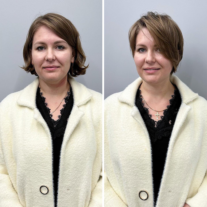 A Short Hair Specialist For Women Proves That Anyone Can Look Great With The Right Cut (30 New Pics)