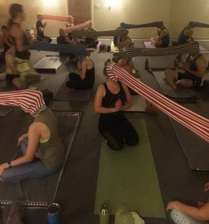30 Posts That Made People Say, ‘Please, May I Have A Crumb Of Context’