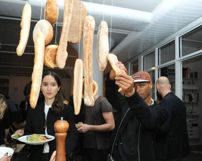 37 Bizarre Human Moments, As Shared On “Humans Doing Human Things” (New Pics)