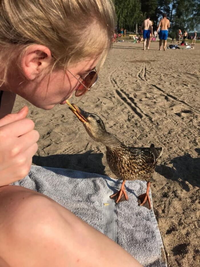 37 Bizarre Human Moments, As Shared On “Humans Doing Human Things” (New Pics)