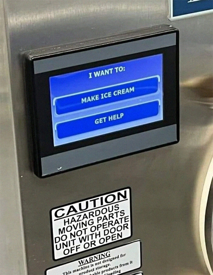 50 Times Signs Had No Right To Be This Funny, As Shared In This Facebook Group