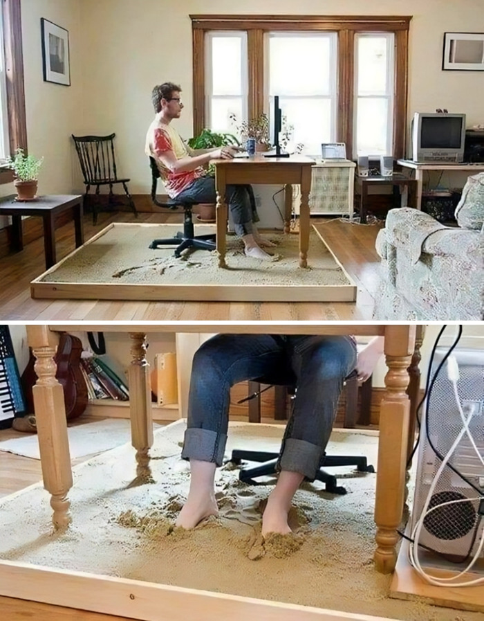 “Some Images” That Need No Context Whatsoever To Be Hilarious, As Seen On This FB Page