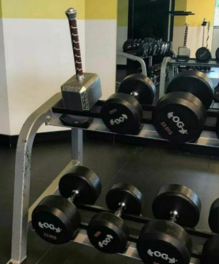 “Some Images” That Need No Context Whatsoever To Be Hilarious, As Seen On This FB Page