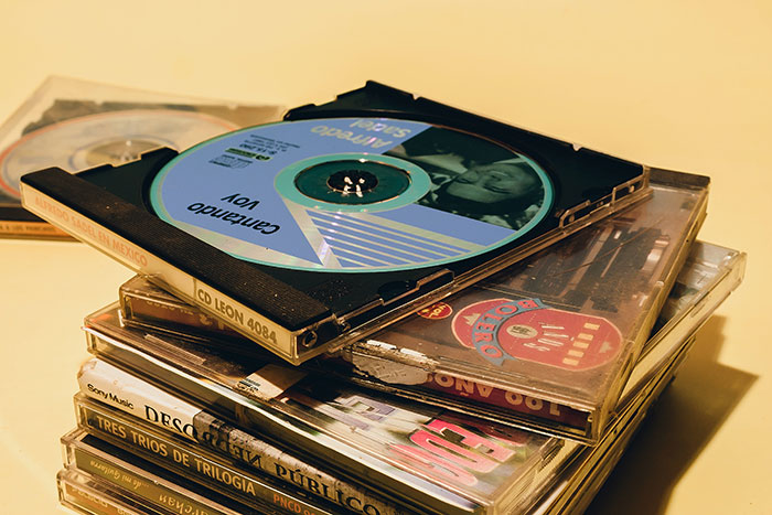 20 Objetos obsoletos que mucha gente sigue usando felizmente