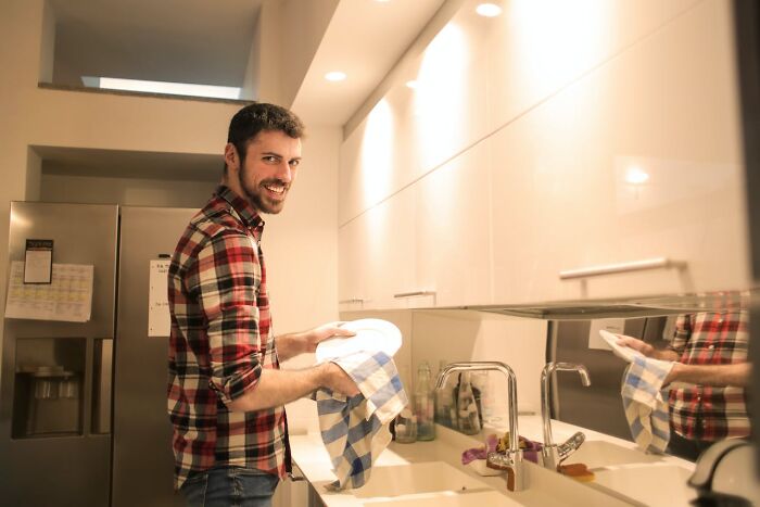 20 Hombres revelan los profundos secretos que ocultan a sus parejas